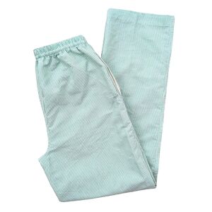 vtg 80's Converse track pants